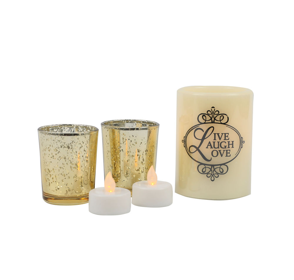 candle set