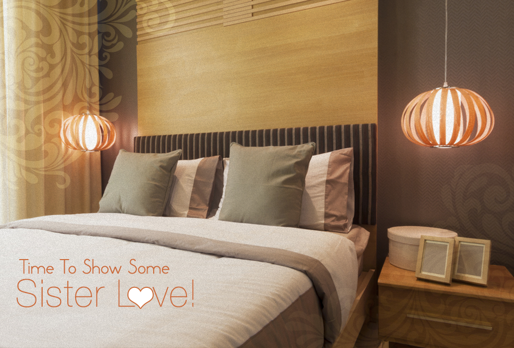 Make Your Brother’s Room Come Alive This Bhaidooj!