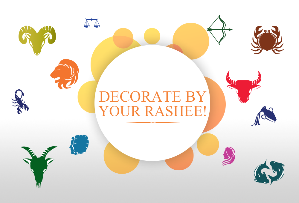 How To Decorate Your Home By The Zodiac